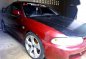 For sale: Mitsubishi Lancer 1996 model-0