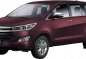 New Toyota Innova E 2018 for sale-12