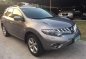 2011 Nissan Murano repriced for sale-2
