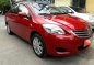 2011 Toyota Vios 15mags for sale-1