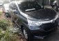 2018 Toyota Avanza Automatic transmission for sale-1