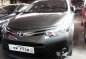 Toyota Vios E 2017 for sale-4