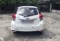 Good as new Toyota Yaris 2014 for sale-2