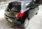 For sale Mitsubishi Mirage glx manual 2013-1