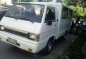 1997 Mitsubishi L300 Fb Almazora for sale-4