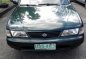 For sale or swap 1997 Nissan Sentra series 3-0