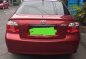 2006 Toyota Vios 1.3 J MT for sale-1