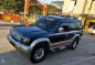 For sale 1997 Mitsubishi Pajero manual local 4x4-3