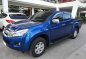 2015 Isuzu Dmax LS 2.5 4x2 MT for sale-1