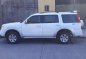 2009 FORD EVEREST 4x4 Limited Edition Diesel AT for sale-4