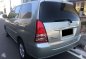 2005 Toyota Innova G AT Rush sale-1