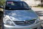 Toyota Innova v 2010 top of the line model for sale-1