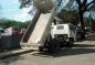 Isuzu Giga mini dump 2004 model for sale-10