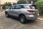 2017 Toyota Fortuner 2.4G Dsl AT for sale-2