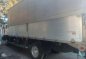 Isuzu Forward 6hh1 wingvan for sale-11