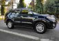 Well-kept Toyota Fortuner 2013 G for sale-10