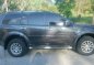 2009 Mitsubishi Montero Sport SE 4x4 automatic for sale-2