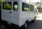 1997 Mitsubishi L300 Fb Almazora for sale-4