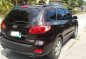 Hyundai Santa Fe (2007) CRDI for sale-9