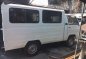 1997 Mitsubishi L300 Fb Almazora for sale-8