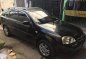 For sale Chevrolet Optra 1.6 2007 BLACK-5