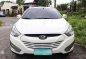 Hyundai Tucson 2013 GLS Theta II for sale-0