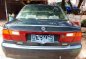 1996 Mazda 323 1.6 efi engine manual trans for sale-1