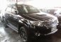 Toyota Fortuner G 2016 for sale-0