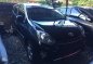 Manual Toyota Wigo 10 G Black 2017 for sale-0