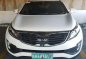 2011 KIA Sportage AWD for sale-0