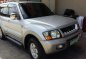 1999 Mitsubishi Pajero CK for sale-1