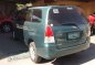 Toyota Innova 2010/automatic E for sale-3