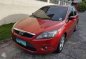 For sale FORD Focus 2.0 TDCI Diesel automatic 2010-3