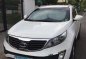 2011 Kia Sportage A/t for sale-1