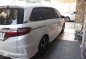 FOR SALE 2015 Honda Odyssey-4