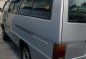 2006 model Mitsubishi L300 versa van for sale-6