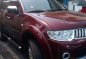 For sale Mitsubishi Montero gls 2010 model-6