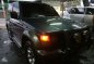 2002 model Mitsubishi Pajero for sale-1