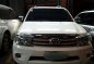 Toyota Fortuner G 2009 for sale-3