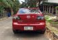 For sale only. Mazda 3 2010-2