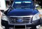 Ford Everest 2009 - Manual Diesel for sale-4