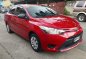 2016 Toyota Vios All Power - for sale-0