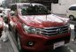 Toyota Hilux G 2017 for sale-3