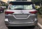 Well-kept Toyota Fortuner 2017 for sale-4