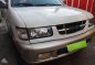 2002 Isuzu Crosswind XTO AT for sale-9