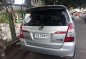 2016 Toyota Innova 2.5E Automatic for sale-2