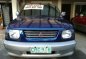 Mitsubishi Adventure Gls Sports Diesel 2001 for sale-1