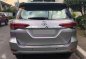 2017 Toyota Fortuner 2.4G Dsl AT for sale-3