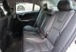 Well-maintained Volvo S60 2011 for sale-5