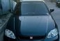 Honda Civic vti vtec S.i.R sir 2001 for sale-0